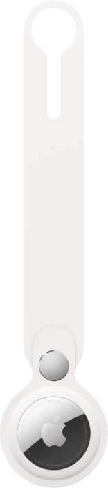Apple AirTag Loop Blanc MX4F2ZM/A