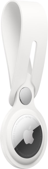 Apple AirTag Loop Blanc MX4F2ZM/A