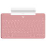 Clavier Logitech 920-010043