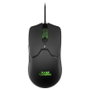 Mars Gaming MCPXBES Kit Clavier + Souris H-Mech RGB Noir Combo 3-en-1 Clavier Espagnol USB