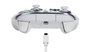 PowerA Manette avec câble améliorée pour Xbox Series X/S - Xbox One - Windows 10/11 - Métallique Ice - Réf. 1516986-02