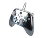 PowerA Manette avec câble améliorée pour Xbox Series X/S - Xbox One - Windows 10/11 - Métallique Ice - Réf. 1516986-02
