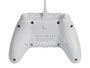 PowerA Manette avec câble améliorée pour Xbox Series X/S - Xbox One - Windows 10/11 - Métallique Ice - Réf. 1516986-02