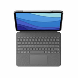 Logitech Combo Touch pour iPad Pro 12,9 pouces (5e génération)