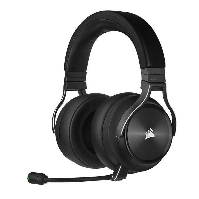 Corsair VIRTUOSO RGB Wireless XT Noir