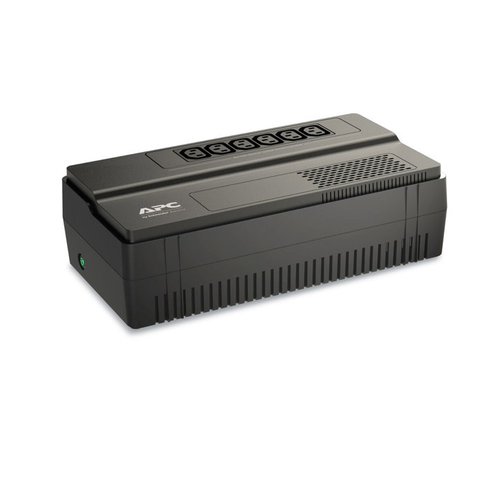 Système d'Alimentation Sans Interruption Interactif APC BV800I 450 W Système d'Alimentation Sans Interruption Interactif APC BV800I 450 W