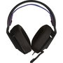 Logitech G G335 Casque Gaming Filaire Noir, 3,5 mm Jack, 240g