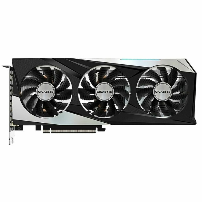Gigabyte GV-N3060GAMING GeForce RTX 3060 12 GB GDDR6