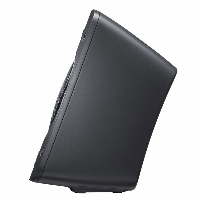 Logitech Z906 Système de haut-parleurs 5.1 Noir