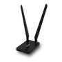 ASUS Carte WiFi USB-AC58 Double Bande AC1300 avec Antenne, Référence 90IG06I0-BM0400, Compatible USB 3.0 et WPA2