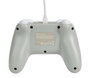 PowerA Mando con cable 1517033-01 pour Nintendo Switch - Manette filaire officielle blanche mate avec cable USB amovible (non compatible Switch Lite)