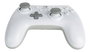 PowerA Mando con cable 1517033-01 pour Nintendo Switch - Manette filaire officielle blanche mate avec cable USB amovible (non compatible Switch Lite)