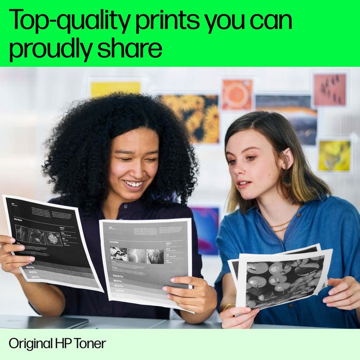 HP 11X toner noir grande capacité
