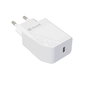 Chargeur mural Muvit MCPAK0044 Blanc Noir 20 W