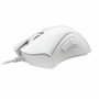Razer DeathAdder Essential Blanc 6400 dpi