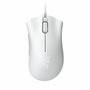 Razer DeathAdder Essential Blanc 6400 dpi