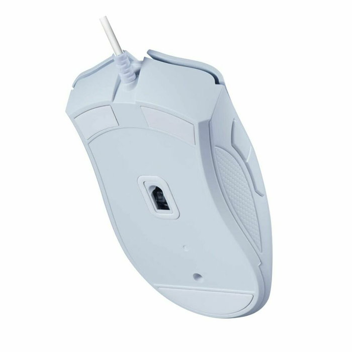 Razer DeathAdder Essential Blanc 6400 dpi