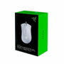Razer DeathAdder Essential Blanc 6400 dpi