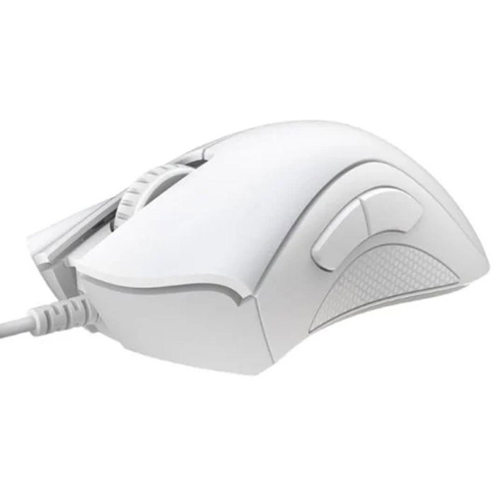 Razer DeathAdder Essential - Blanc Razer DeathAdder Essential - Blanc
