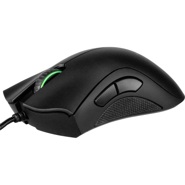 Razer DeathAdder Essential RZ01-03850100-R3M1 Noir Razer DeathAdder Essential RZ01-03850100-R3M1 Noir