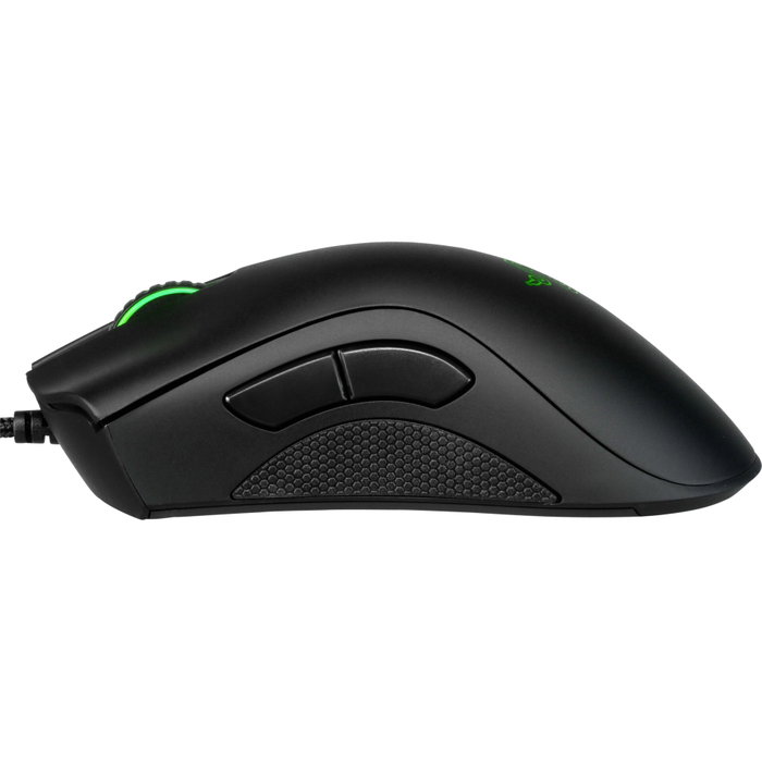 Razer DeathAdder Essential RZ01-03850100-R3M1 Noir Razer DeathAdder Essential RZ01-03850100-R3M1 Noir