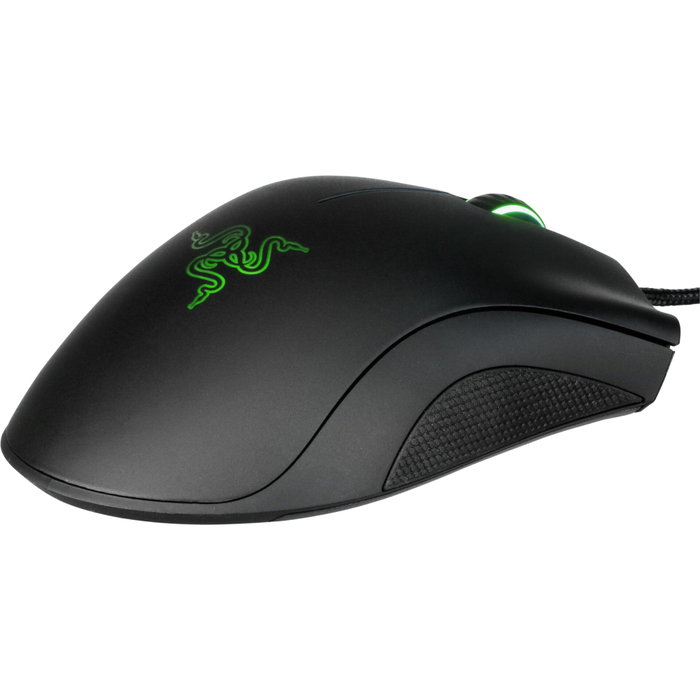Razer DeathAdder Essential RZ01-03850100-R3M1 Noir Razer DeathAdder Essential RZ01-03850100-R3M1 Noir