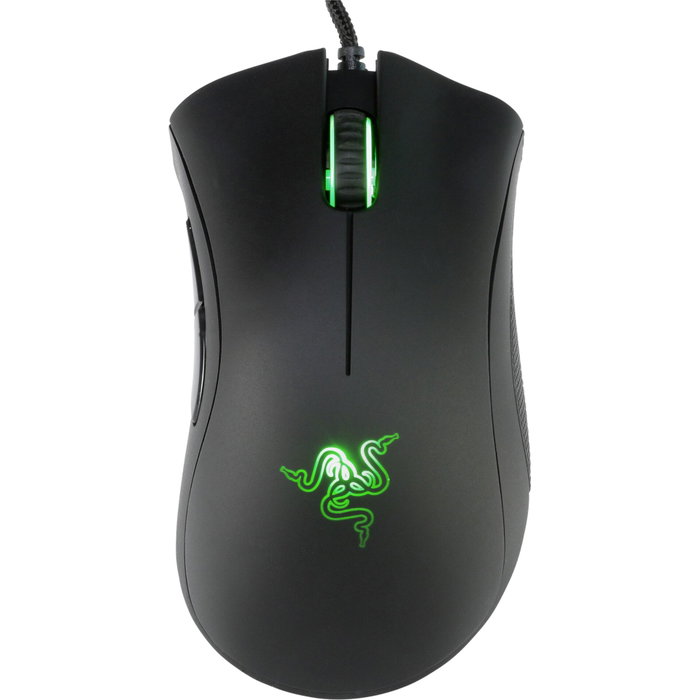 Razer DeathAdder Essential RZ01-03850100-R3M1 Noir Razer DeathAdder Essential RZ01-03850100-R3M1 Noir