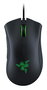 Razer DeathAdder Essential - Noir/Vert
