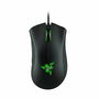 Razer DeathAdder Essential - RZ01-03850100-R3M1 - Souris Gamer Filaire avec Capteur Optique 6 400 DPI - Noir