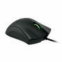 Razer DeathAdder Essential - RZ01-03850100-R3M1 - Souris Gamer Filaire avec Capteur Optique 6 400 DPI - Noir