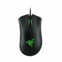 Razer DeathAdder Essential - RZ01-03850100-R3M1 - Souris Gamer Filaire avec Capteur Optique 6 400 DPI - Noir