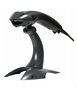 Honeywell Voyager 1200g - Lecteur de codes-barres linéaire - USB, RS232, RS485, KBW - Plage 0 à 70000 lux - Norme IP42