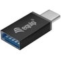 Equip Life Hub USB 3.0 4 Ports Noir 128956