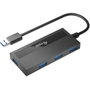 Equip Life Hub USB 3.0 4 Ports Noir 128956