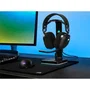 Corsair HS80 - Casque audio Gaming Sans fil (CA-9011235-EU) - Noir