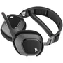 Corsair HS80 - Casque audio Gaming Sans fil (CA-9011235-EU) - Noir