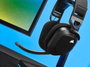 Corsair HS80 RGB Casque Gaming Sans Fil Carbone
