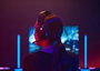 Corsair HS80 RGB Casque Gaming Sans Fil Carbone