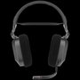 Corsair HS80 RGB Casque Gaming Sans Fil Carbone