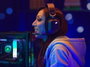 Corsair HS80 RGB Casque Gaming Sans Fil Carbone