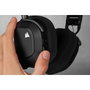Corsair HS80 RGB Casque Gaming Sans Fil Carbone