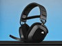 Corsair HS80 RGB Casque Gaming Sans Fil Carbone
