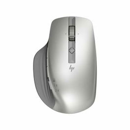 Souris sans-fil HP Silver 930 Creator Argenté 4000 dpi