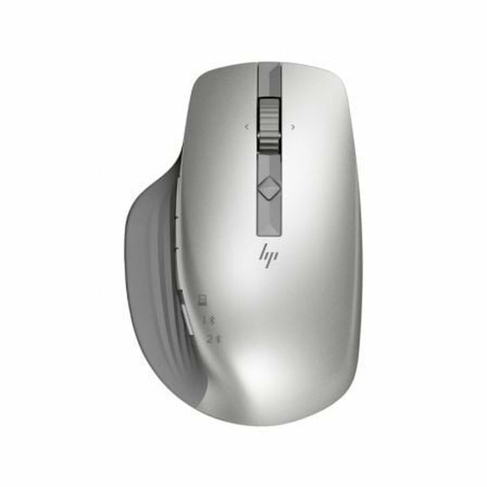 HP 930 Creator Silver
