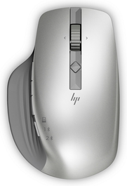 HP Souris Creator 930 (1D0K9AA#ABB) - Argent