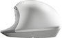 HP Souris sans fil Creator 930 Silver - Ergonomique pour la création, avec boutons personnalisables, molette, silencieuse, USB-C rechargeable, capteur Track-on-glass