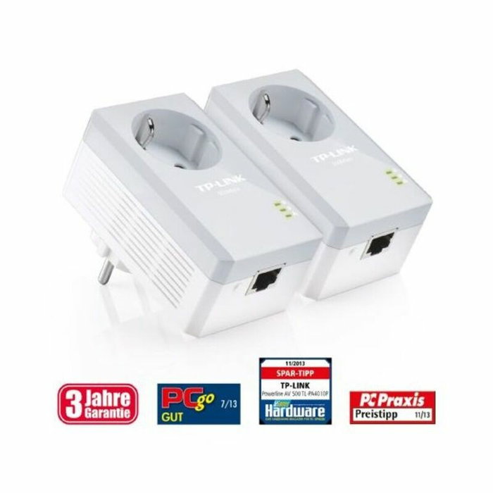 Adaptateur PLC TP-Link AV600