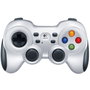 Logitech F710 Gamepad sans fil 2,4 GHz – Manette de jeu PC