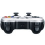 Logitech F710 Gamepad sans fil 2,4 GHz – Manette de jeu PC
