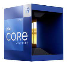 Intel BX8071512900K Core i9-12900K 3.9 GHz (5.20 GHz Turbo) Socket LGA 1700 16 cœurs